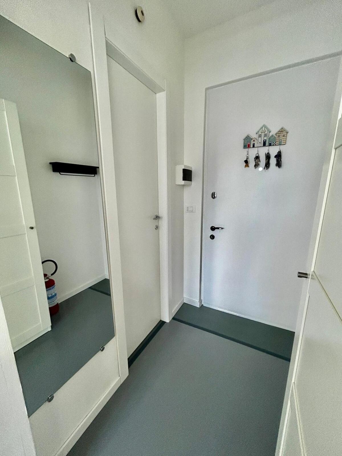 Elegante Monolocale Al Mare Apartment Grado