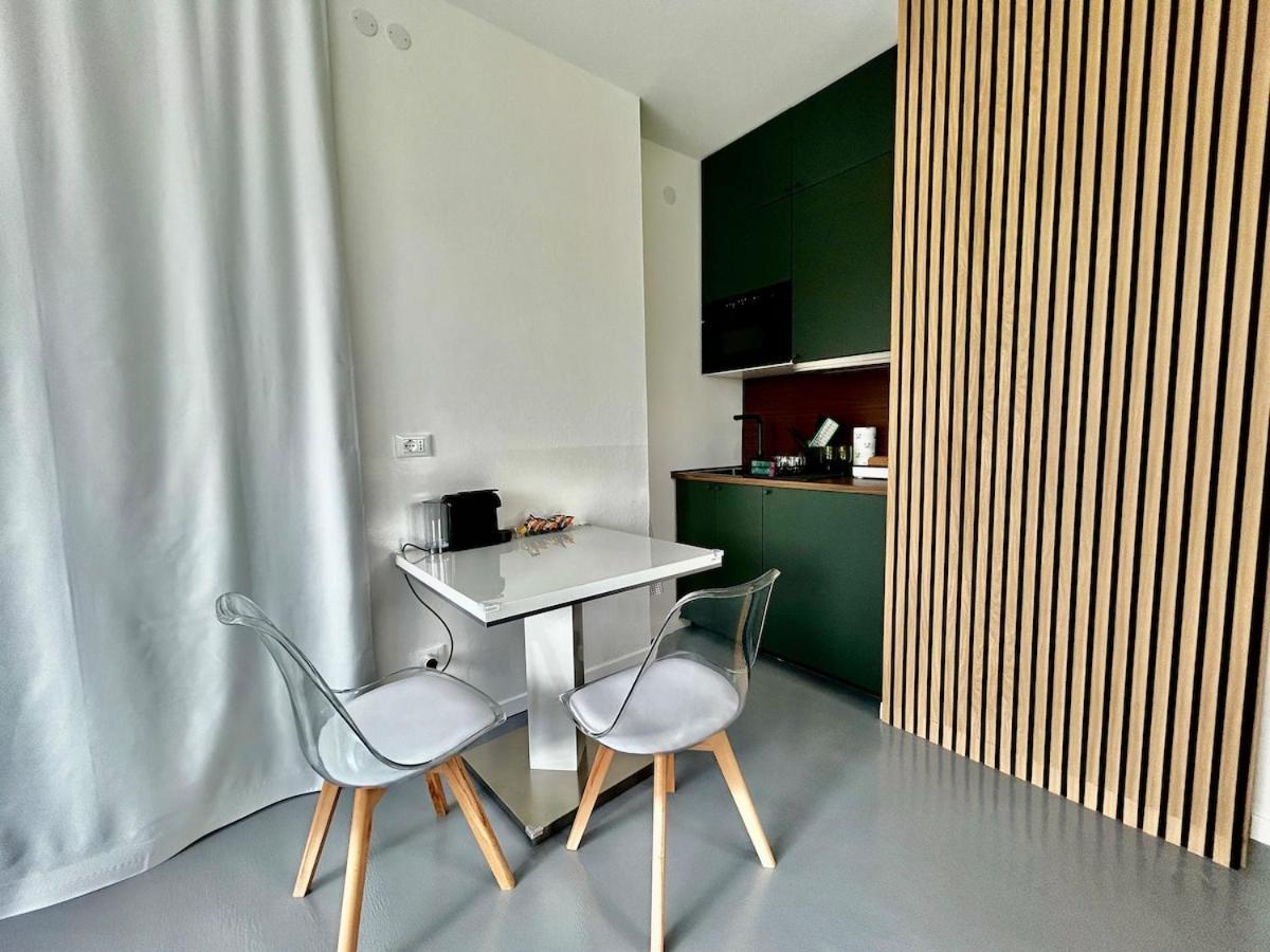Elegante Monolocale Al Mare Apartment