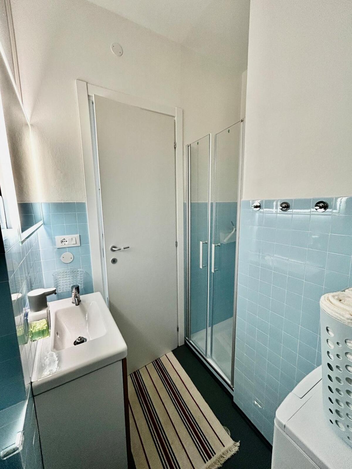 Apartment Elegante Monolocale Al Mare